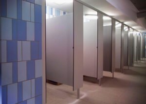 Cubicle Toilet Bekasi