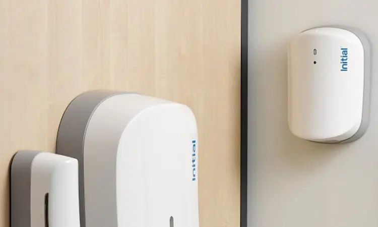 Hand Sanitizer, Sumber: initial.com