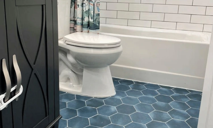 Ubin hexagonal, Sumber: speedsize.com