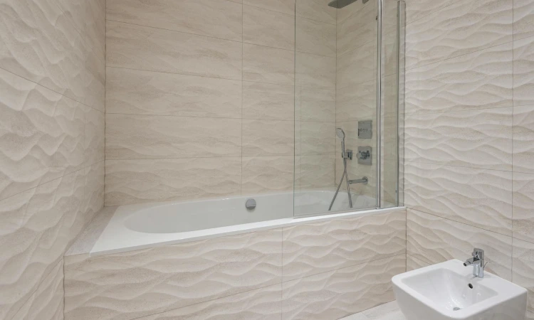 Dinding warna beige, Sumber: pexels.com