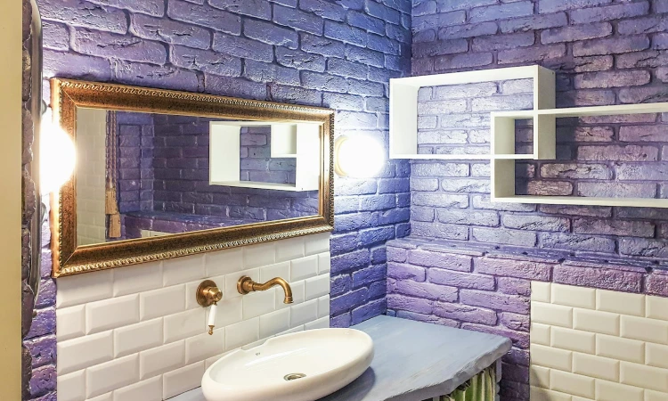 Pilihan warna lavender, Sumber: pexels.com