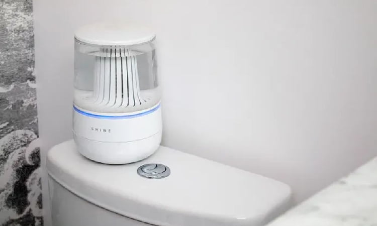 Humidifier untuk toilet, Sumber: homecrux.com