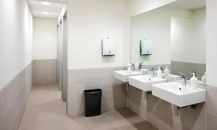 Toilet kantor minimalis, Sumber: googleapis.com