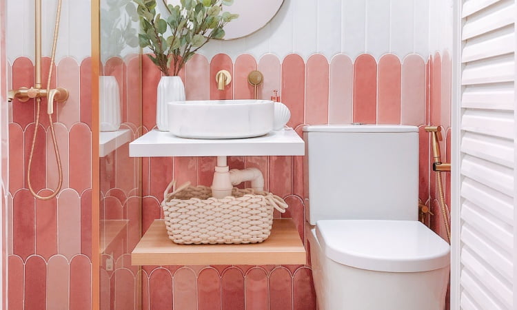 Nuansa warna pastel, Sumber: mydomaine.com