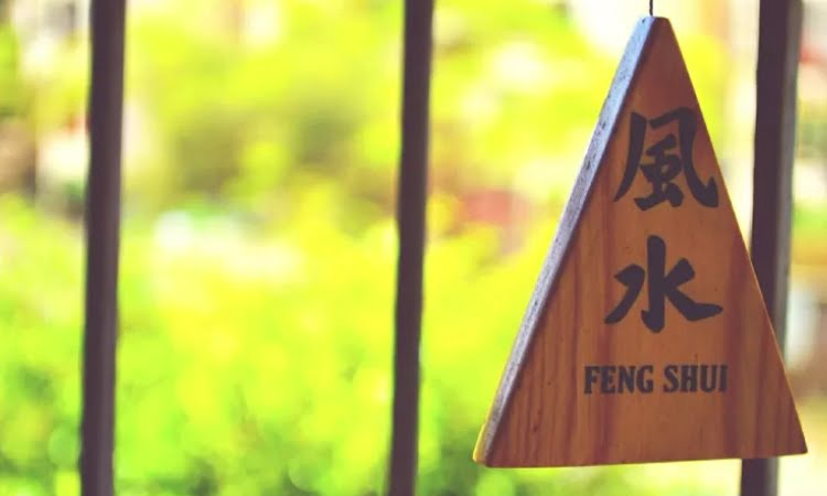 Penjelasan Feng Shui, Sumber: lovetoknow.com