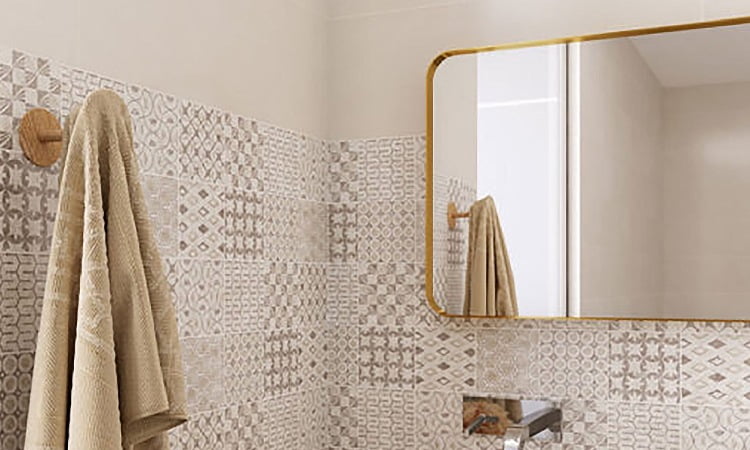 Cermin kamar mandi, Sumber: made-in-china.com