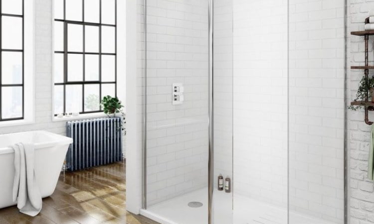 Kubikel untuk kamar mandi, Sumber: pinimg.com