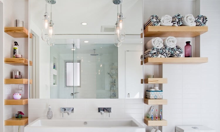 Ruang penyimpanan di kamar mandi, Sumber: alacasa.id