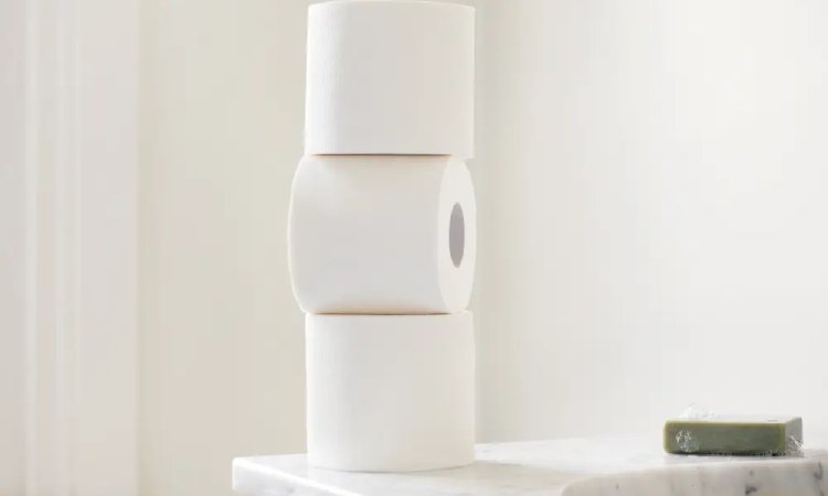 Ketersediaan tisu toilet umum, Sumber: bumboo.eco