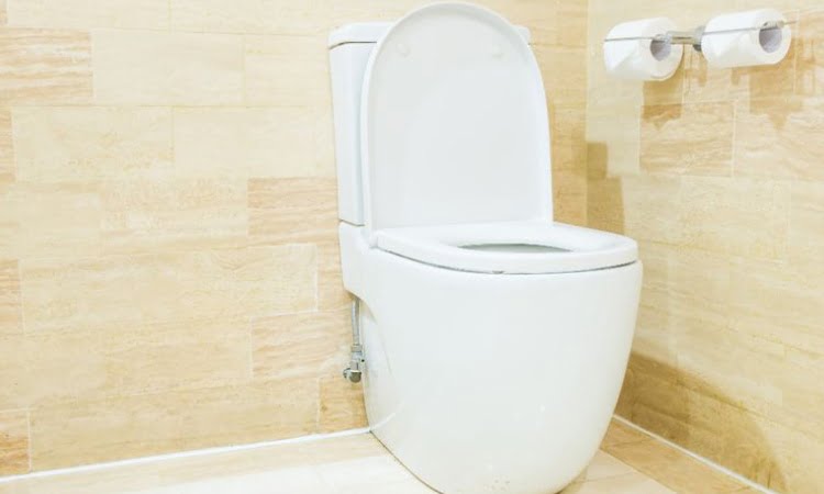 Tips merawat kloset toilet, Sumber: kompas.com