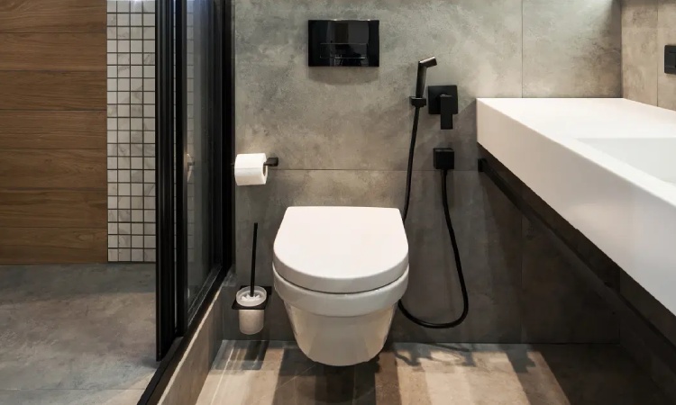 Kebiasaan buruk di toilet, Sumber: bigbathroomshop.co.uk