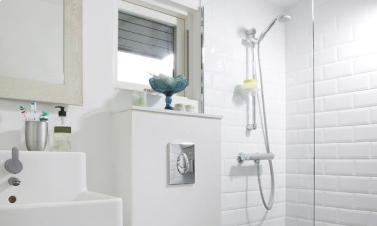 Ventilasi di toilet, Sumber: airc.com.au