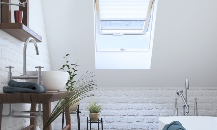 Ventilasi kamar mandi, Sumber: dakea.co.uk
