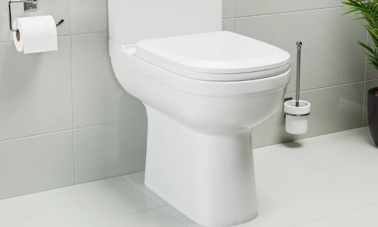 Comfort Height Toilet, Sumber: betterbathrooms.com
