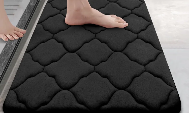 Karpet memory foam, Sumber: amazon.com