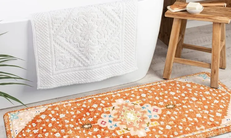 Karpet unik, Sumber: amazon.com