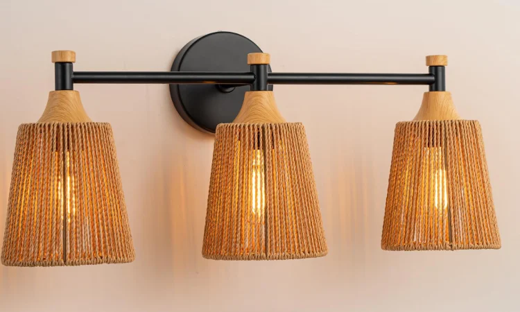 Lampu gantung desain unik, Sumber: amazon.com
