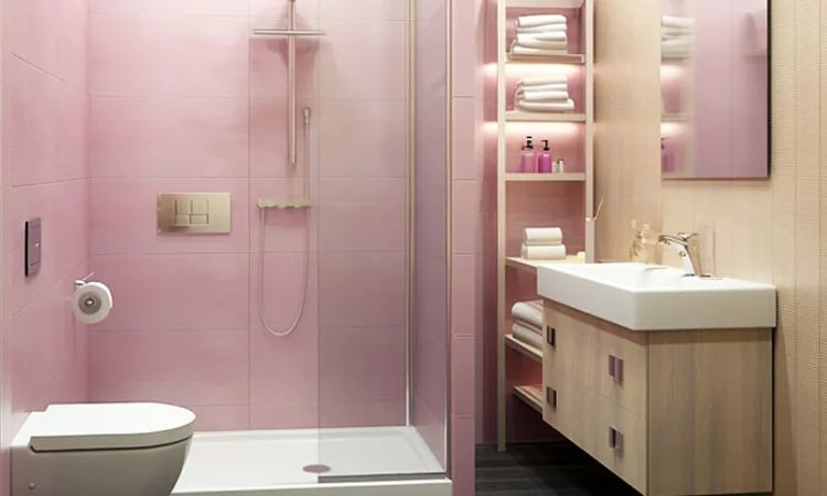 Penggunaan warna pastel, Sumber: boredpanda.com